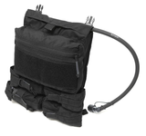 LBX Banger Back Panel