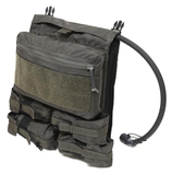 LBX Banger Back Panel