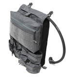 LBX Banger Back Panel