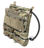 LBX Banger Back Panel