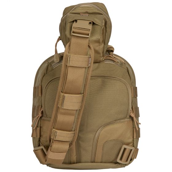 5.11 Tactical RUSH MOAB 6 SLING PACK – NEOKUMO