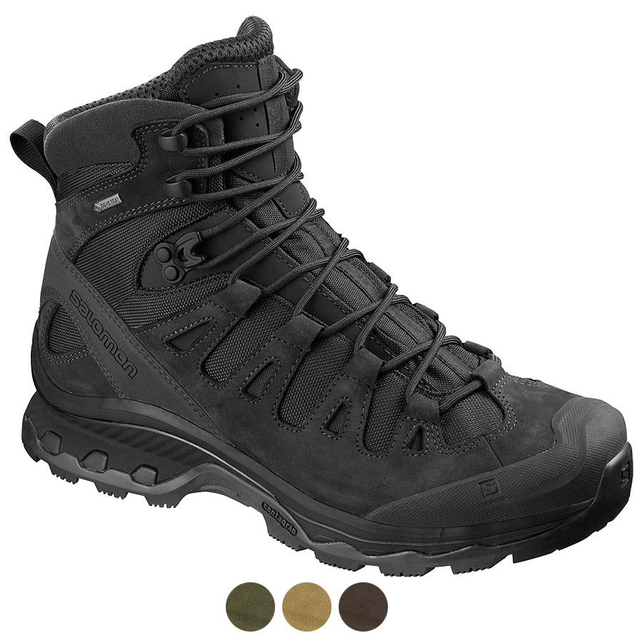 SALOMON Quest 4D GTX Forces 2 – NEOKUMO