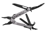 Gerber Gear Center Drive w/Bitset Black Sheath