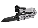 Gerber Gear Center Drive w/Bitset Black Sheath
