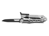 Gerber Gear Center Drive w/Bitset Black Sheath