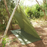 SNUGPAK ALL WEATHER SHELTER