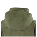 Condor summit soft shell jacket