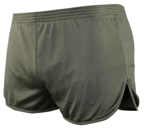 Condor Running Shorts