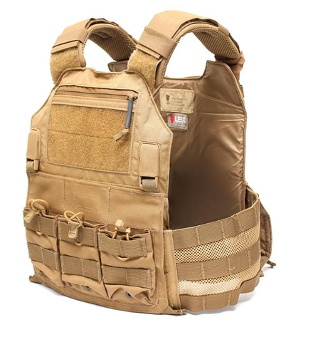 LBX Armatus II Plate Carrier