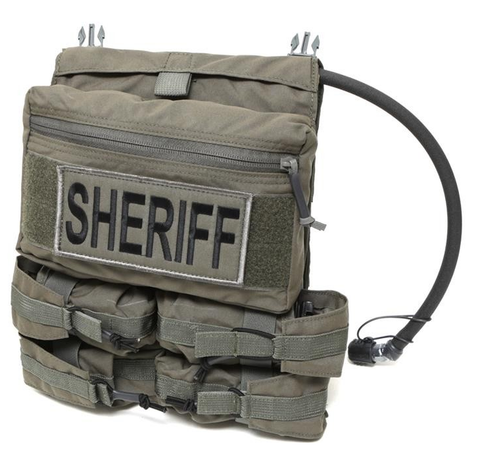 LBX Banger Back Panel – NEOKUMO LBX Banger Back Panel – NEOKUMO