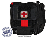 HIGH SPEED GEAR ON- OR OFF-DUTY MEDICAL POUCH