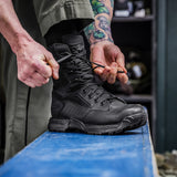 DANNER STRIKER BOLT 8" BLACK