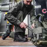 DANNER STRIKER BOLT 8" BLACK