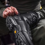DANNER STRIKER BOLT 8" BLACK