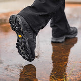 DANNER STRIKER BOLT 8" BLACK