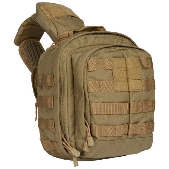 5.11 Tactical RUSH MOAB 6 SLING PACK NEOKUMO