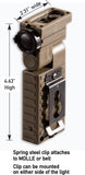 STREAMLIGHT SIDEWINDER AVIATION KIT 14024