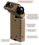 STREAMLIGHT SIDEWINDER AVIATION KIT 14024