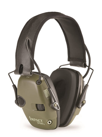 Howard Leight Impact Sport Ear Protection