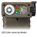 STREAMLIGHT SIDEWINDER AVIATION KIT 14024