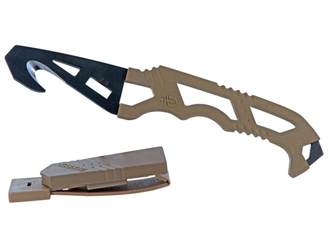 GERBER CRISIS HOOK KNIFE