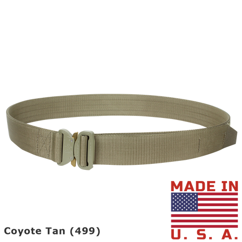 Condor Cobra Tactical Belt