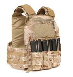 LBX Armatus II Plate Carrier