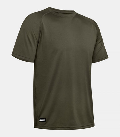UNDER ARMOUR Tactical Tech Short Sleeve T-Shirt