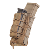 HIGH SPEED GEAR DOUBLE DECKER® TACO® - MOLLE