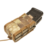 HIGH SPEED GEAR DOUBLE DECKER® TACO® - MOLLE