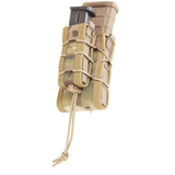 HIGH SPEED GEAR DOUBLE DECKER® TACO® - MOLLE