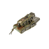HIGH SPEED GEAR DOUBLE DECKER® TACO® - MOLLE