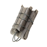 HIGH SPEED GEAR DOUBLE DECKER® TACO® - MOLLE