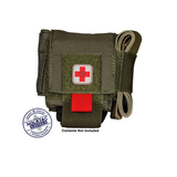 HIGH SPEED GEAR ON- OR OFF-DUTY MEDICAL POUCH