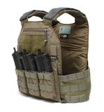 LBX Armatus II Plate Carrier