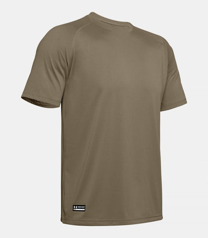 UNDER ARMOUR Tactical Tech Short Sleeve T-Shirt